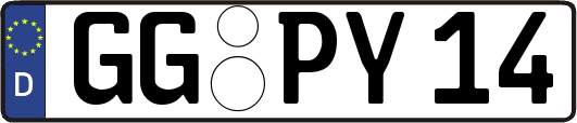GG-PY14
