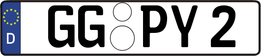 GG-PY2