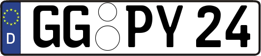 GG-PY24