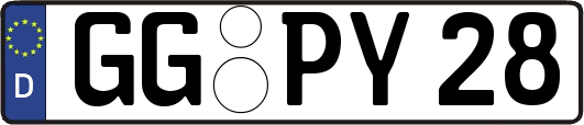 GG-PY28