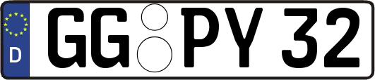 GG-PY32