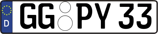 GG-PY33