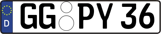 GG-PY36