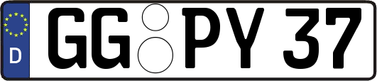 GG-PY37