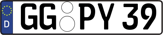 GG-PY39