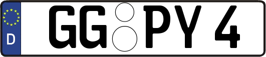 GG-PY4