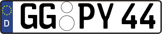 GG-PY44