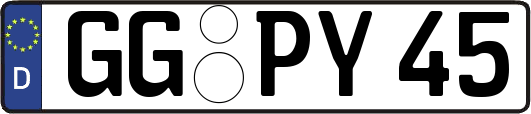 GG-PY45