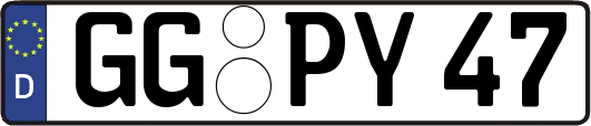 GG-PY47