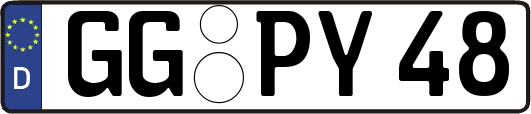GG-PY48