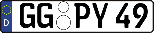 GG-PY49