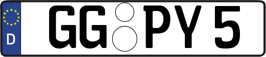 GG-PY5