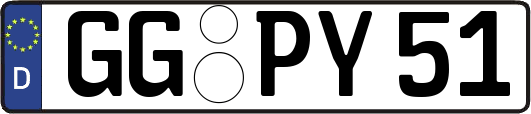 GG-PY51