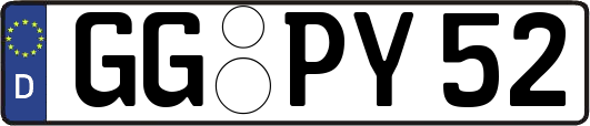 GG-PY52