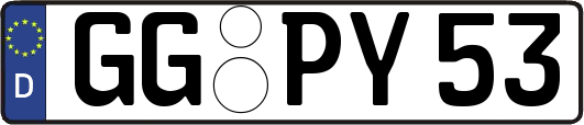 GG-PY53