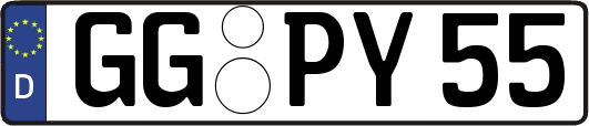 GG-PY55
