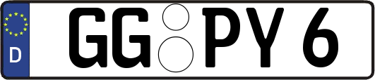 GG-PY6