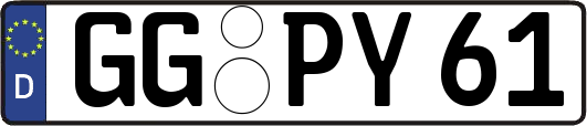 GG-PY61
