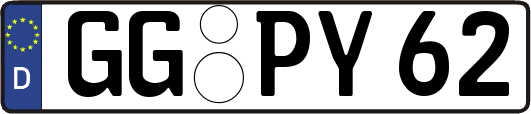 GG-PY62