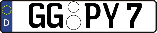 GG-PY7