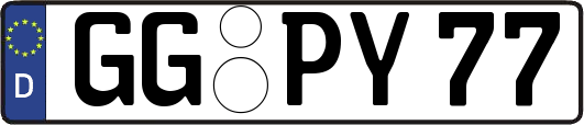 GG-PY77