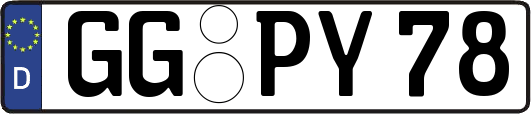 GG-PY78