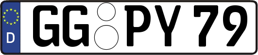 GG-PY79