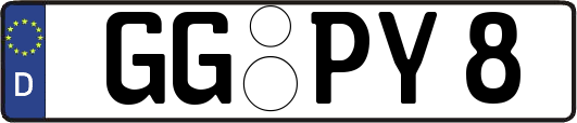 GG-PY8
