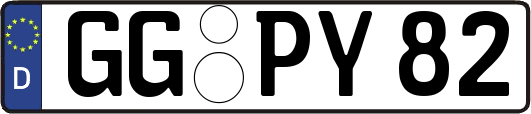 GG-PY82