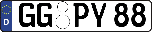 GG-PY88