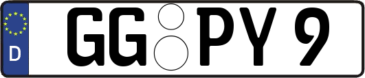 GG-PY9
