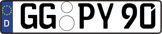 GG-PY90