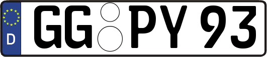 GG-PY93