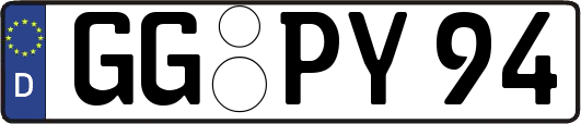 GG-PY94