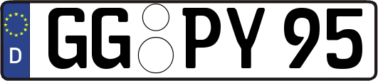 GG-PY95