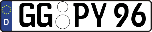GG-PY96