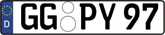 GG-PY97