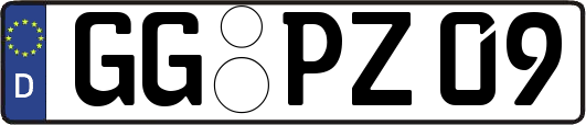 GG-PZ09