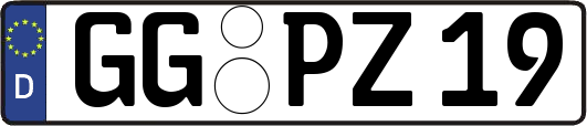 GG-PZ19