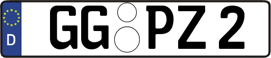 GG-PZ2