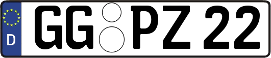 GG-PZ22