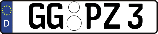 GG-PZ3