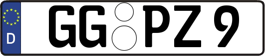 GG-PZ9