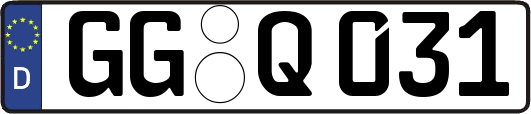 GG-Q031