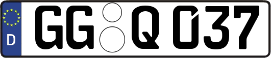 GG-Q037