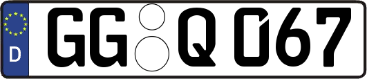 GG-Q067