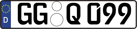 GG-Q099