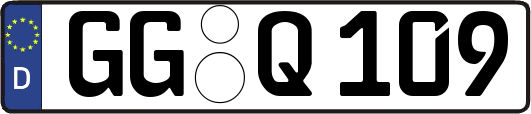 GG-Q109