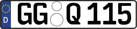 GG-Q115