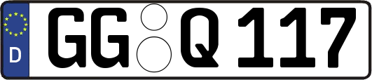 GG-Q117